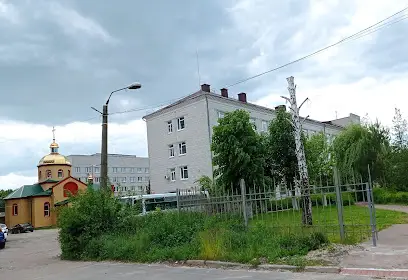 Поліклініка