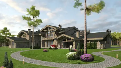 Архітектурне бюро Константина Хоруженка