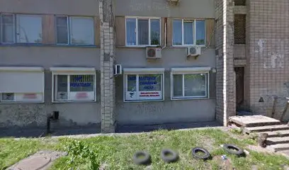 Врач уролог Харитончук Вадим Николаевич