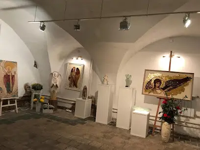 Галерея Буття