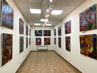 Музей Шолом Алейхема