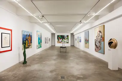 Mironova Gallery