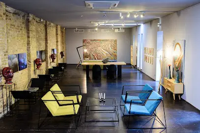 Щербенко арт центр