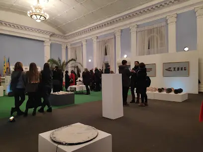 Народний музей хліба