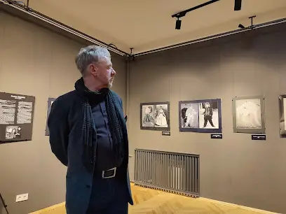 Будинок-музей Марії Заньковецької