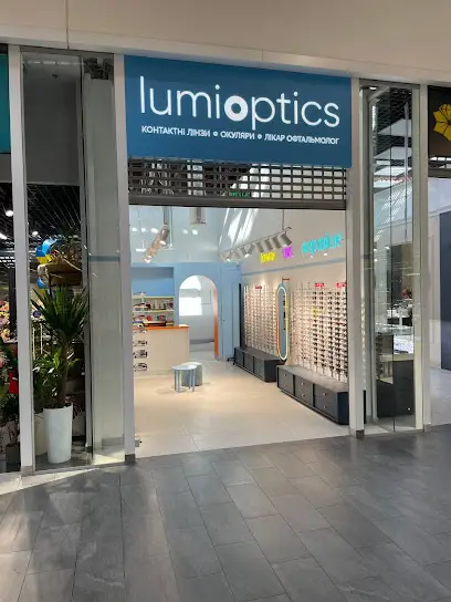 Lumi Optics