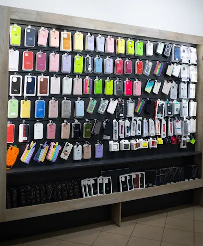 "LIGHT SERVICE" | Професійний сервісний центр Apple /магазин