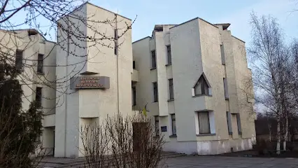 Дитяча школа мистецтв ім.Стефана Турчака