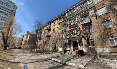 Дитяча художня школа №7