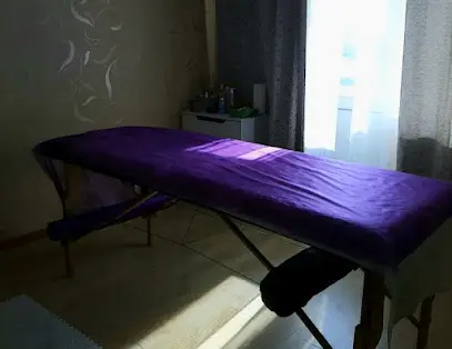 Lilimassage