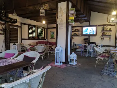 КАНТРИ GOURMET CLUB