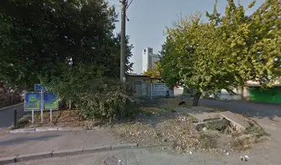 Нова Пошта. Поштомат №35498 (до 20 кг) м. Київ, Київська область