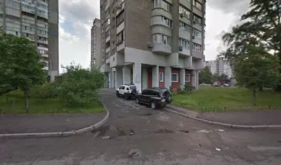 Нова Пошта. Поштомат №34889 (до 20 кг) м. Київ, Київська область