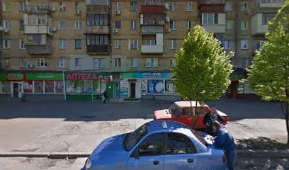 Нова Пошта. Поштомат №3090 (до 20 кг) м. Київ, Київська область