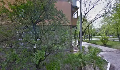 Нова Пошта. Поштомат №41911 (до 20 кг) м. Київ, Київська область