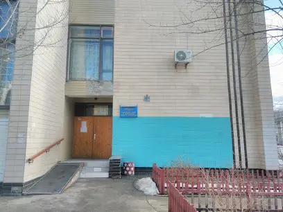 Управління соціального захисту населення Деснянської РДА