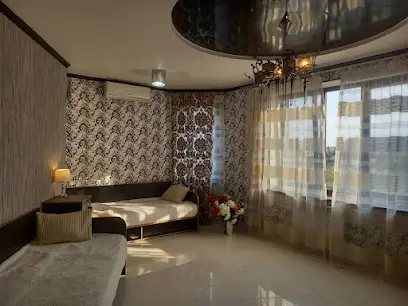 Теплі Обійми