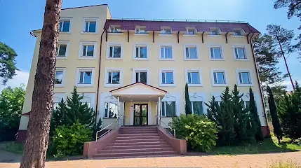 Вілла Сонце