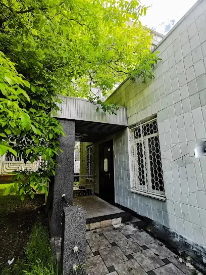 Центр соціально-психологічної реабілітації дітей та молоді з функціональними обмеженнями