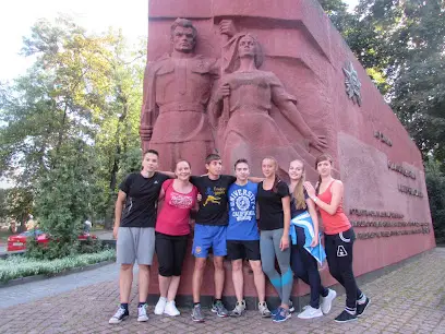 Студентська соціальна служба КПІ ім. Ігоря Сікорського