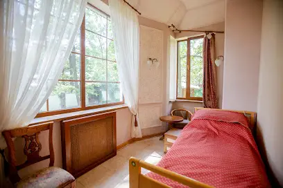 Дом престарелых В Киеве