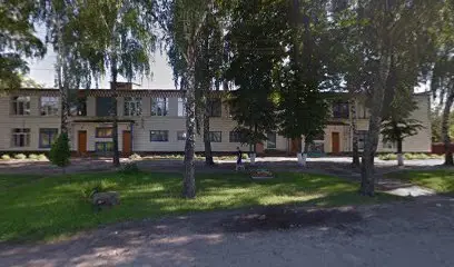 Роменський дошкільний дитячий садок №4 "Малятко" загального розвитку