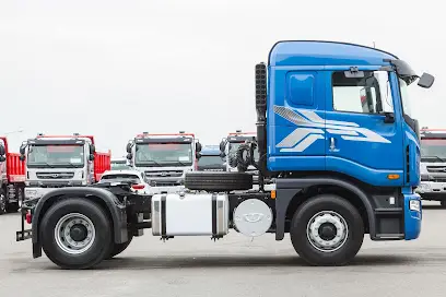 АВТО-РЕГИОН ООО