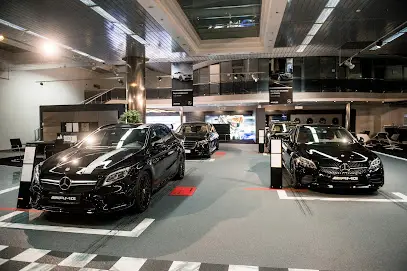 Mercedes-Benz - Автомобільний Дім Укравто Україна