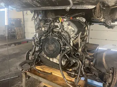 АвтоЕлектрик