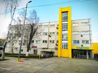 ТОВ "Форпост Трейдінг"