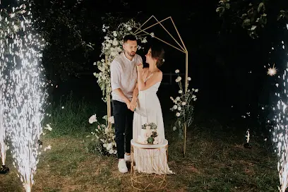 Свадебное агентство ИонИя Заказать Свадьбу под ключ в Киеве