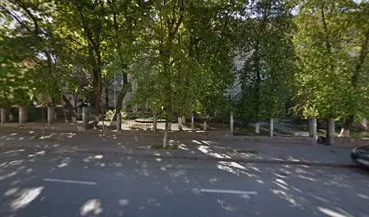 Клініка спортивної та балетної травми, Інститут травматології та ортопедії