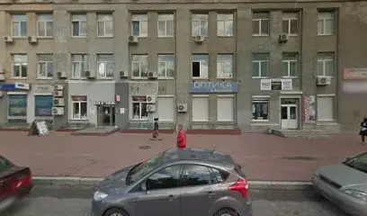 2C-КОНСТРУКТОРСЬКЕ БЮРО