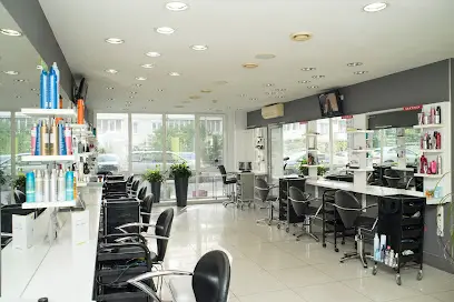 EVOLVE Salon & Store