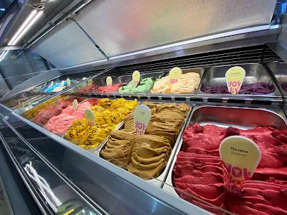 Jolly Italian Pizza&Gelato