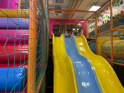 la gelateria italiana