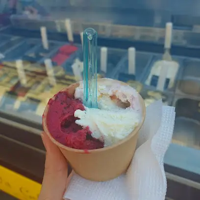 SVit Gelato