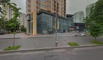 Юридична фірма "ШЕВЧЕНКО І ПАРТНЕРИ"