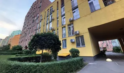 Рекламное агентство "Grand PR"