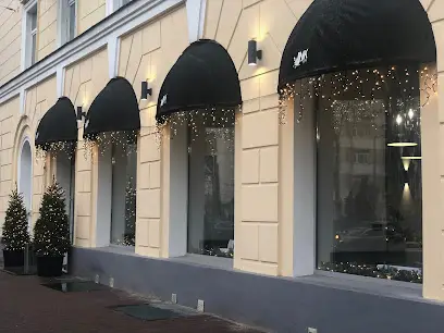 Інтернет-магазин світильників svichka