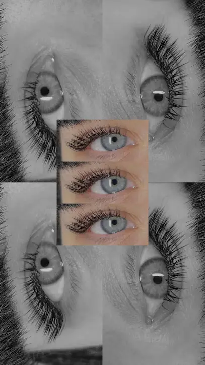 Нарощування вій Виноградар