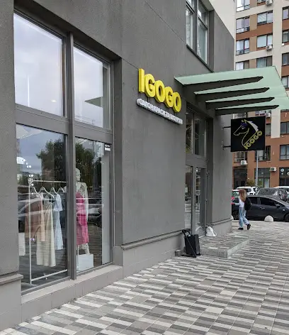 IGOGO