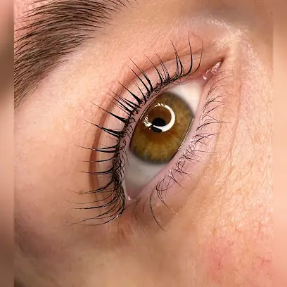 Brow Style by Lilia Podila