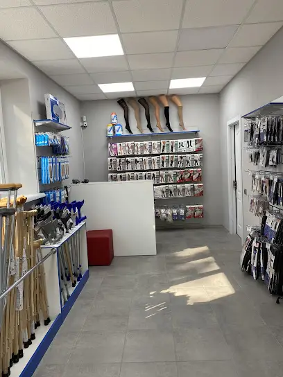 Медтехніка Toros Market