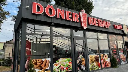 D&Ouml;NER KEBAP