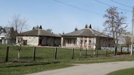 Половецька початкова школа