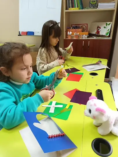 Alpa School Київ