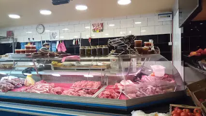 Fresh Meat (Halal)