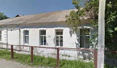 ВСП№6 м. Лубни КП "Полтавський обласний центр терапії залежностей Полтавської обласної ради"