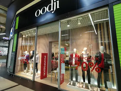Oodji